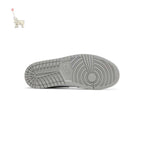 Nike Air Jordan Grey