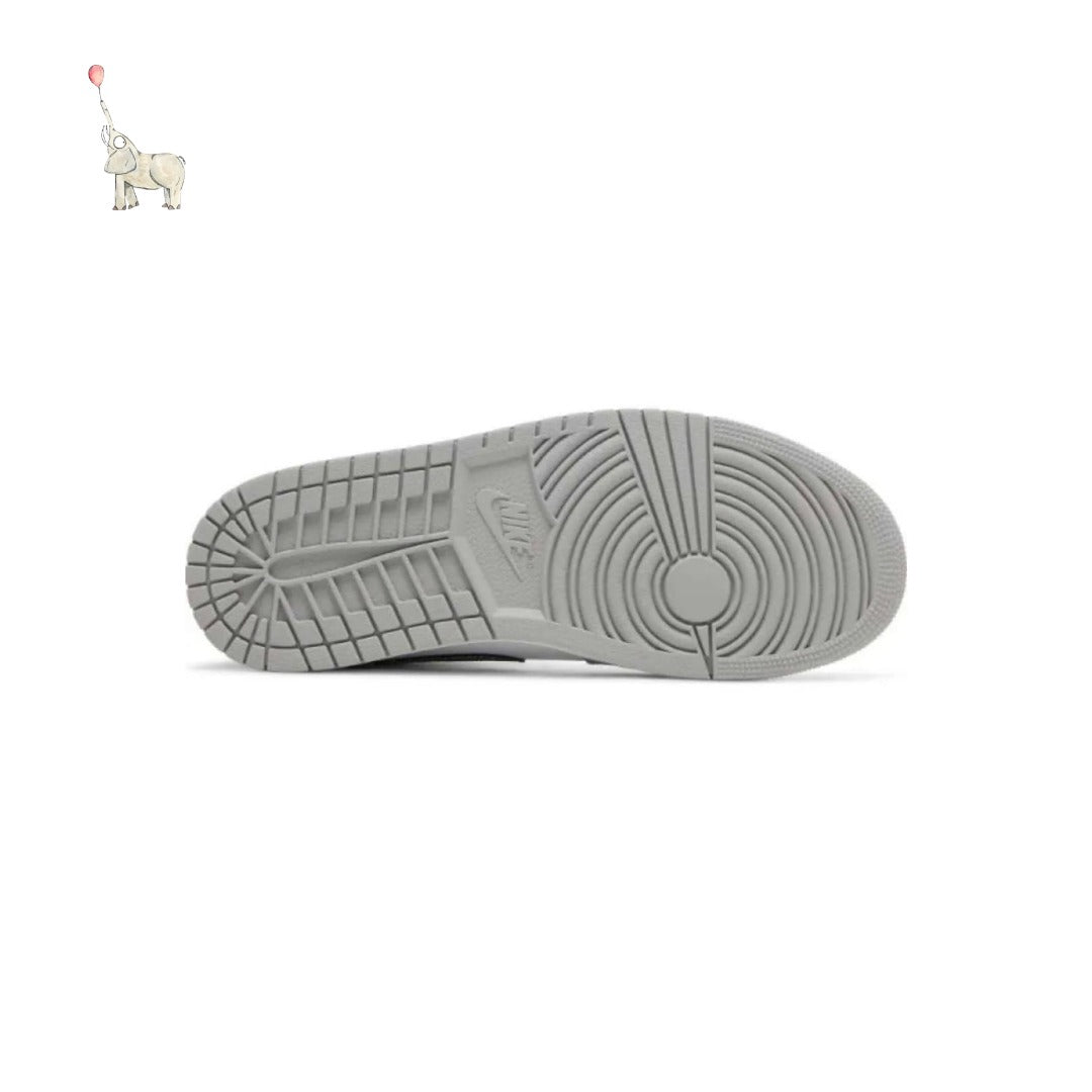 Nike Air Jordan Grey