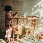 Mooshess Phopo Bassinet