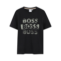 Boss Kids Short-Sleeve T-Shirt