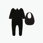 Karl Lagerfeld Baby Ikonik Babygrow 2-Piece
