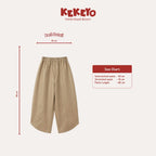 Kekeyo Royal Bloom Water-Repellent Top & Pants | Adult All Size