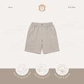 Kekeyo Short Grey Bear