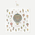 Atelier Choux Grand Carré – Hot Air Balloons