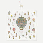 Atelier Choux Grand Carré – Hot Air Balloons