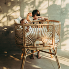 Mooshess Phopo Bassinet