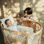Mooshess Phopo Bassinet