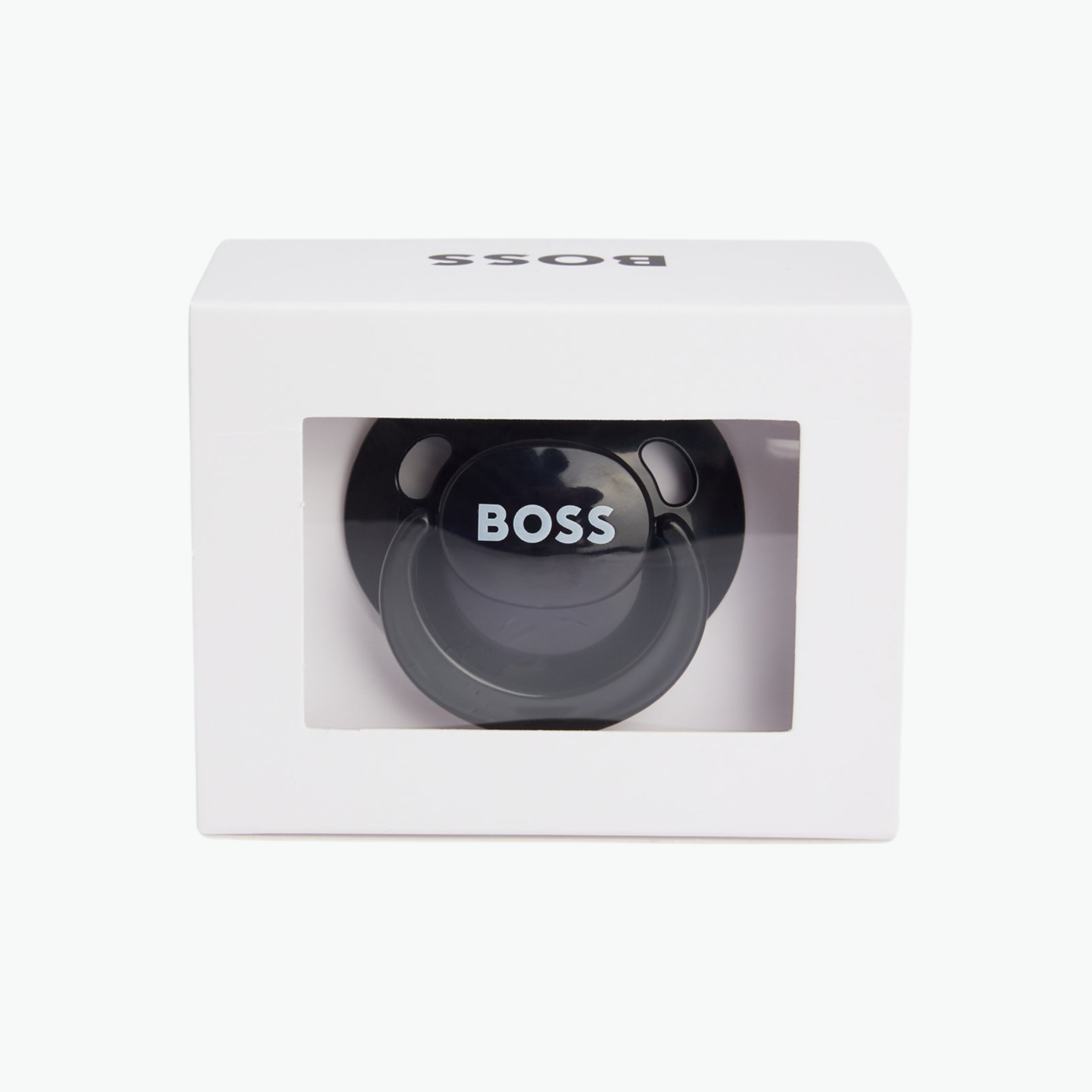 Boss Baby Pacifier