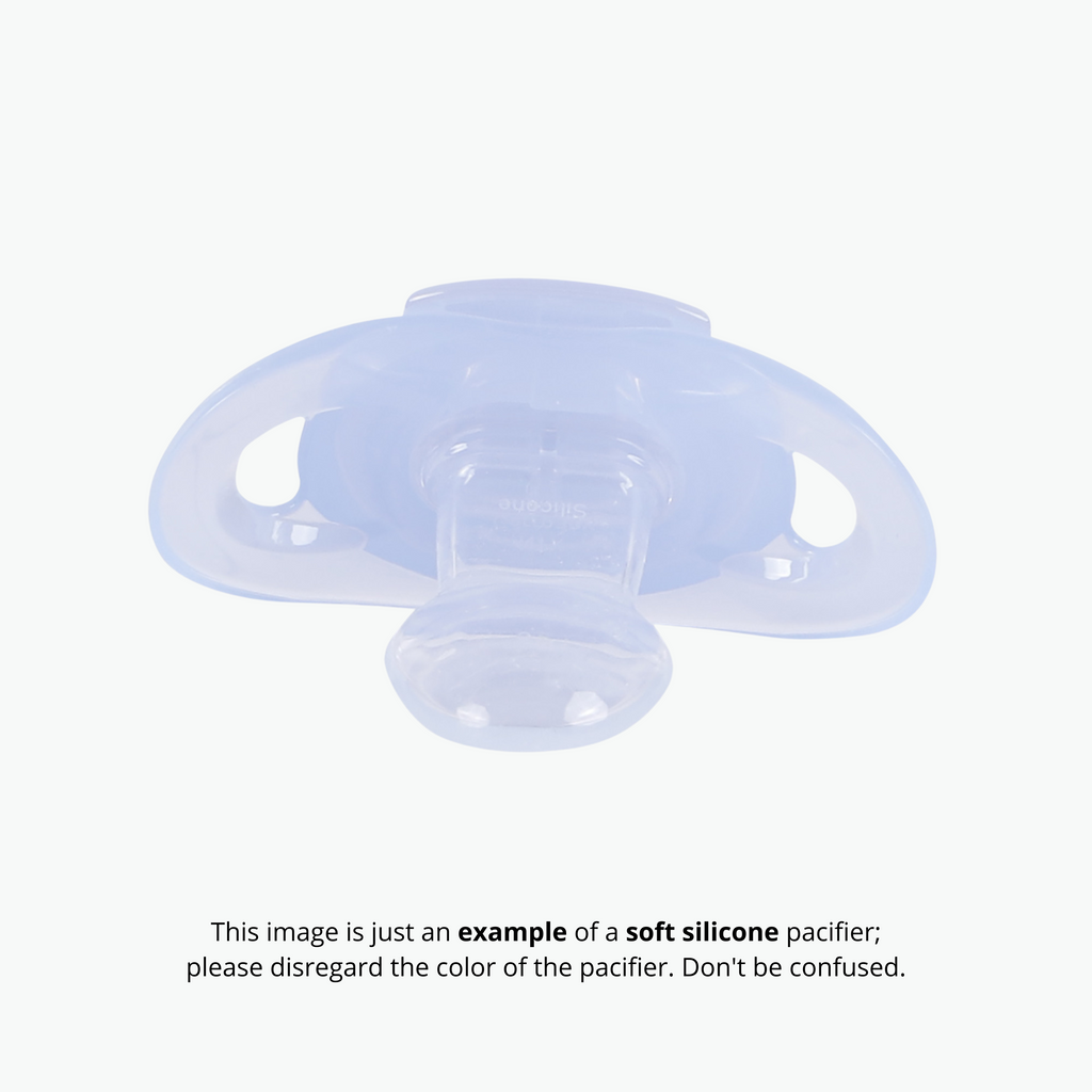 Boss Baby Pacifier