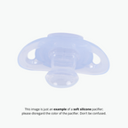 Boss Baby Pacifier