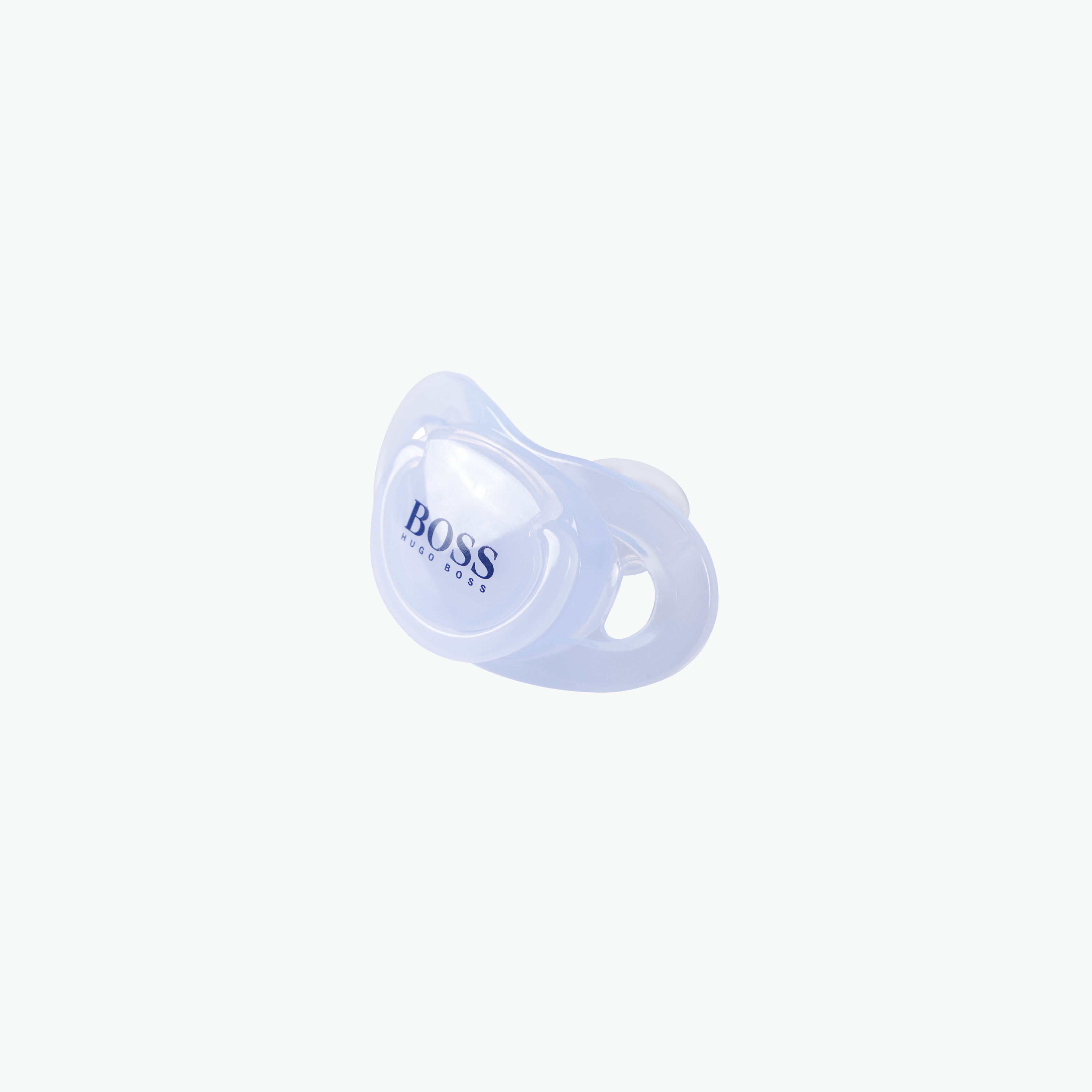 Boss Baby Pacifier