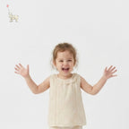 Kekeyo Elvora Beige | 1Y 2Y 3Y 4Y