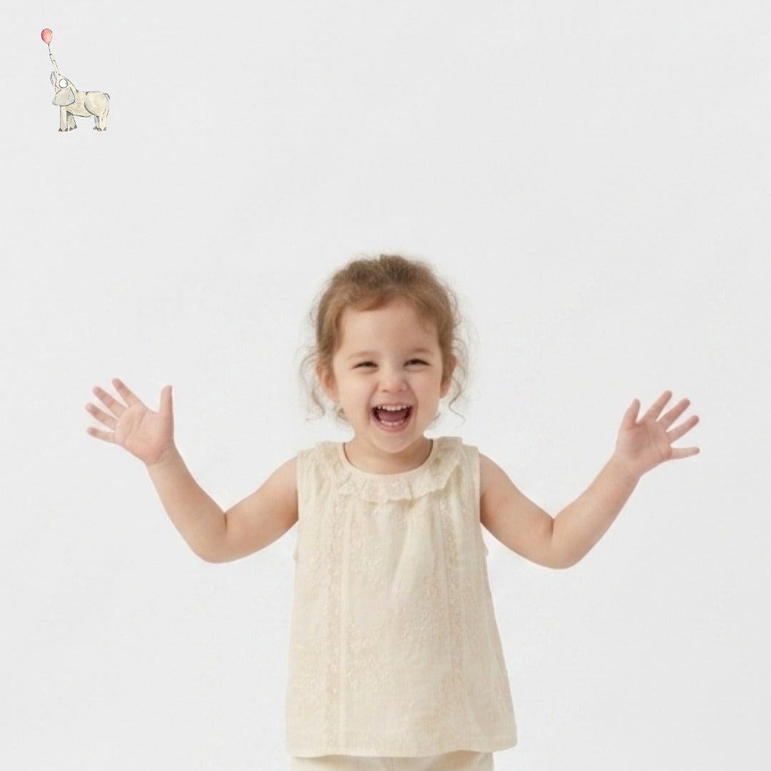 Kekeyo Elvora Beige | 1Y 2Y 3Y 4Y