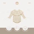 Kekeyo Romper Laumer | 6M