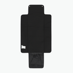 Boss Baby Changing Mat in Black