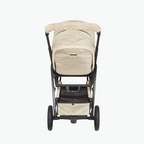 Fendi Kids Baby Stroller – Beige