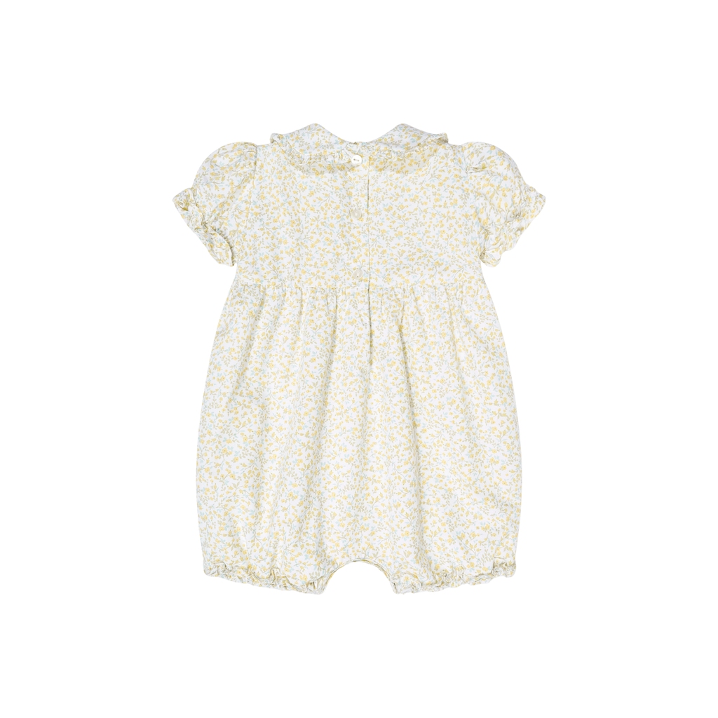 Sarah Louise Bubble Romper