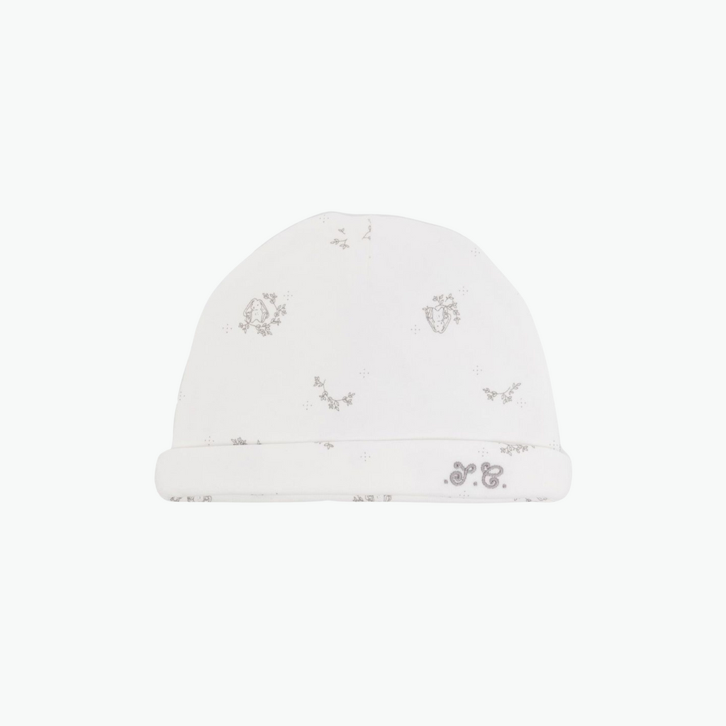 Tartine et Chocolat Augustin The Rabbit Beanie Baby Hat