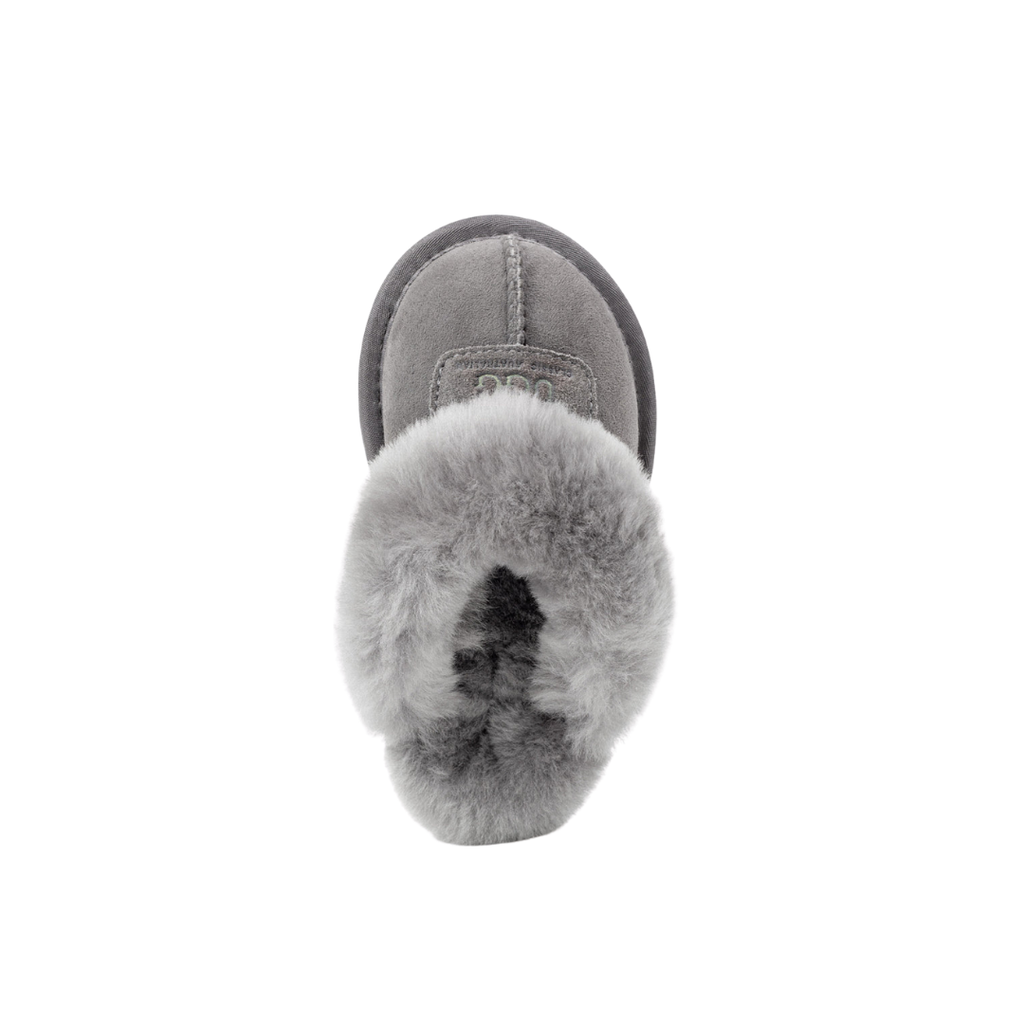 UGG Kids Coquette Winter Slippers