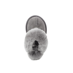 UGG Kids Coquette Winter Slippers