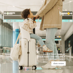 Cabin Size Luggage Multicarry Classic