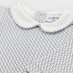 Emporio Armani Newborn Baby Pajamas