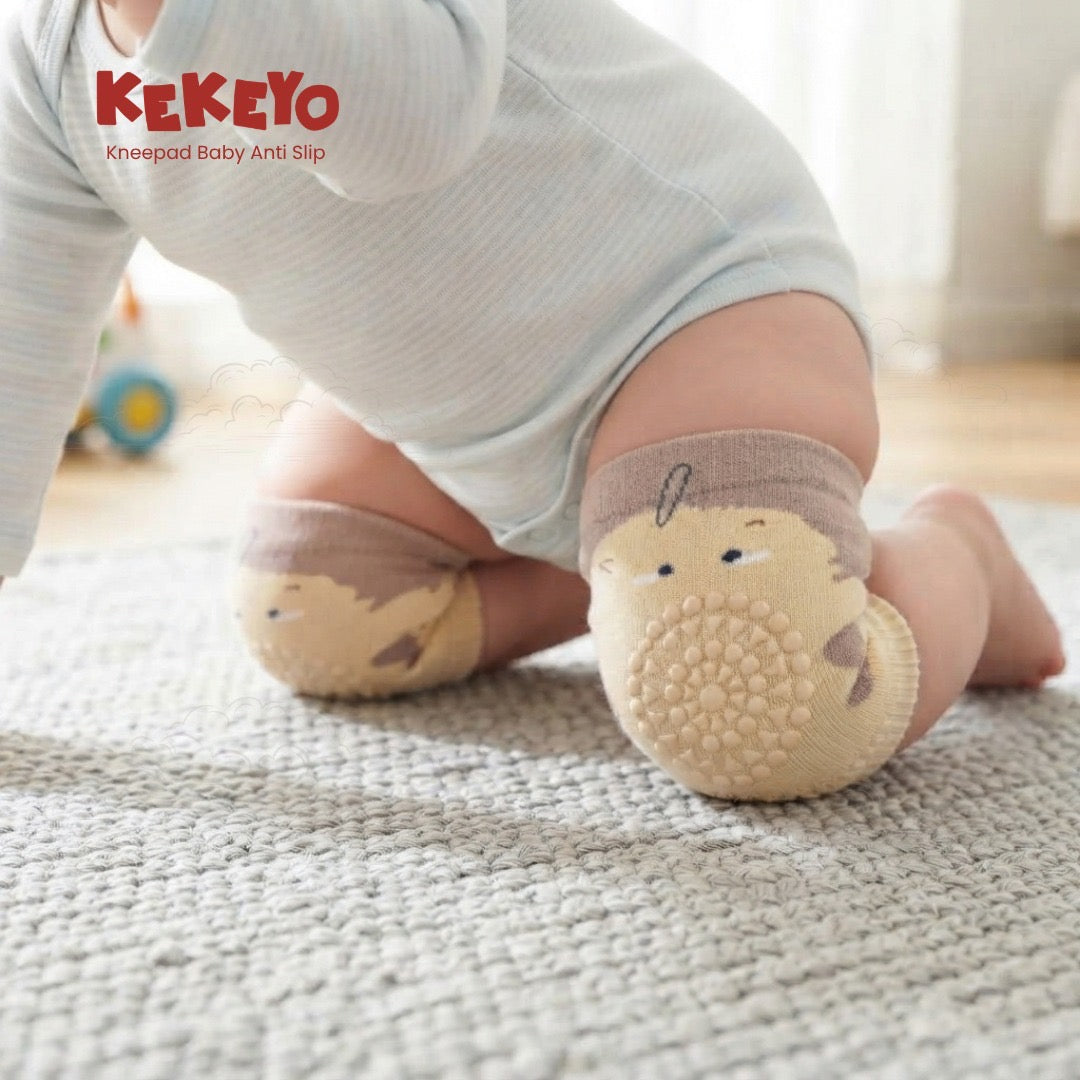 Kekeyo Kneepad Baby Anti slip - Bear