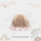 La Stupenderia Hat Beanie
