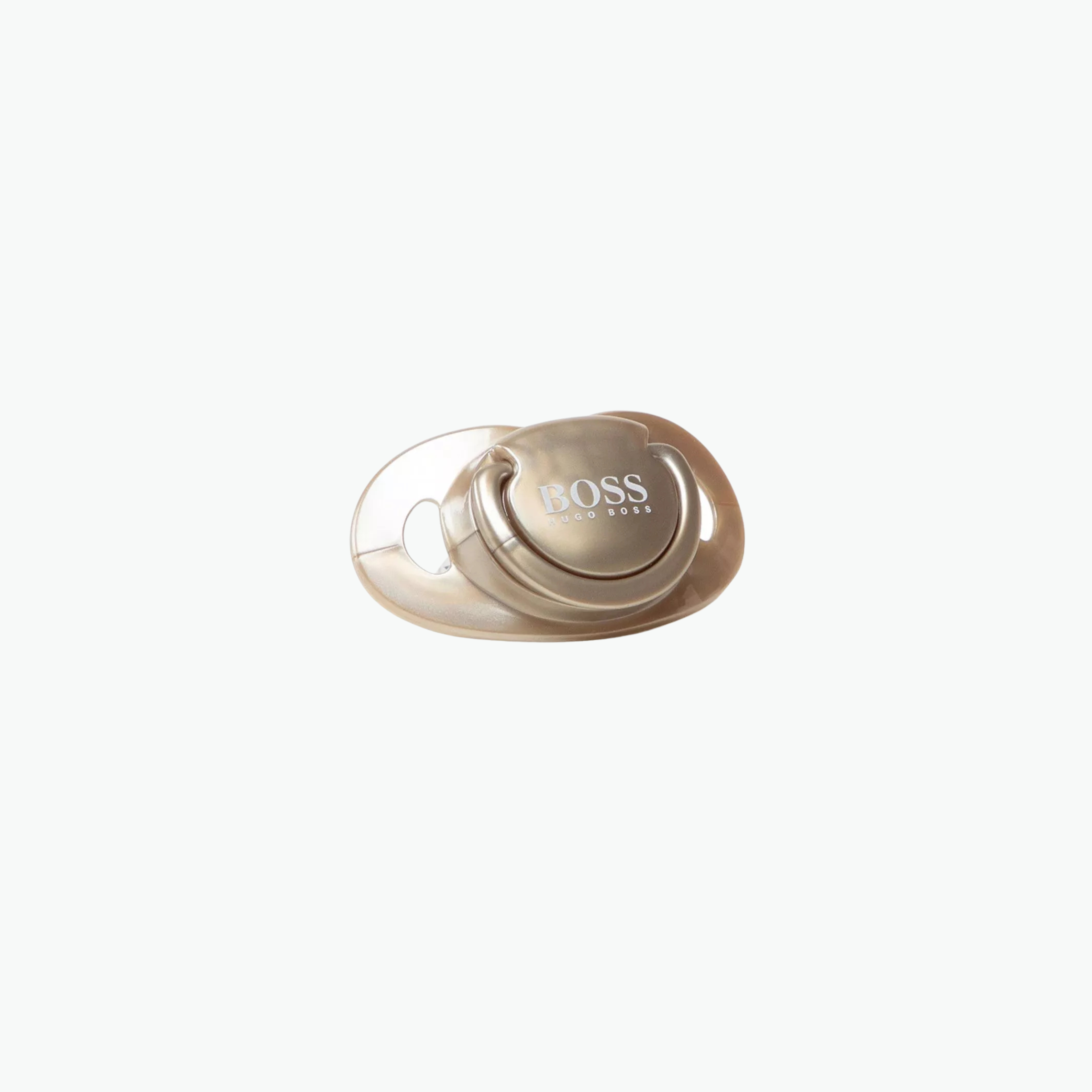 Boss Baby Pacifier