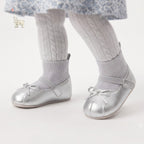 Nube-2 in 1 w/socks Silver