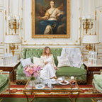 Atelier Choux – French Bedroom