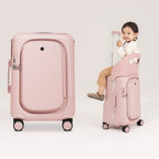 Cabin Size Luggage Multicarry Classic
