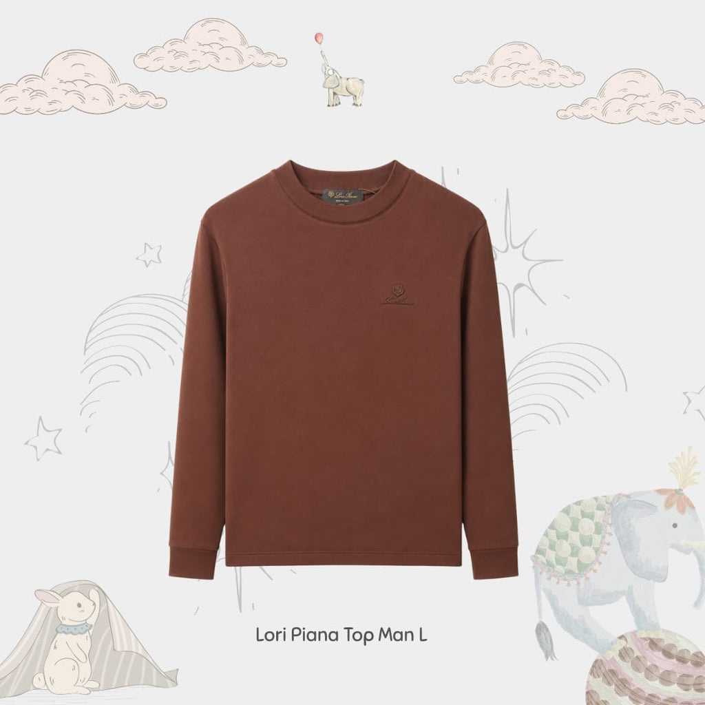 Loro Piana Top Man