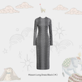 Missoni Black Dress M ( Non Registered)