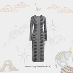 Missoni Black Dress M