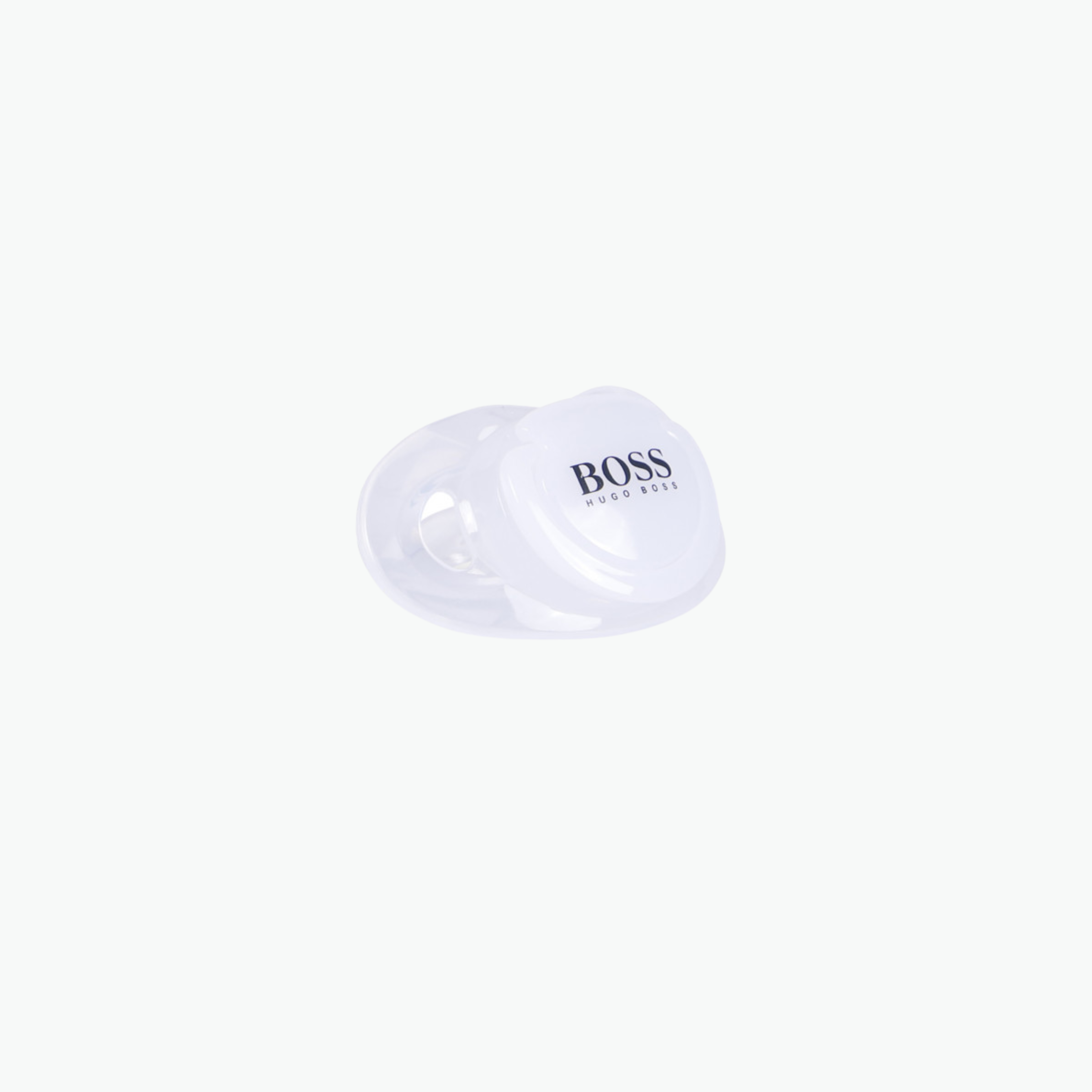 Boss Baby Pacifier