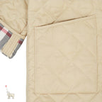 Burberry Coat Rainwear Beige Jacket | 8Y