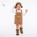 Moschino Dress Wool Bear Set T-Shirt