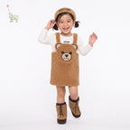 Moschino Dress Wool Bear Set T-Shirt