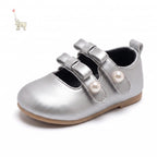 Nube-Ribbon Pearl Silver