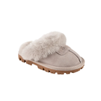 UGG Kids Coquette Winter Slippers