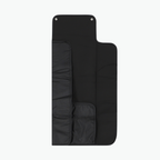 Boss Baby Changing Mat in Black
