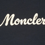 Moncler Kids Logo-Print Sweatshirt