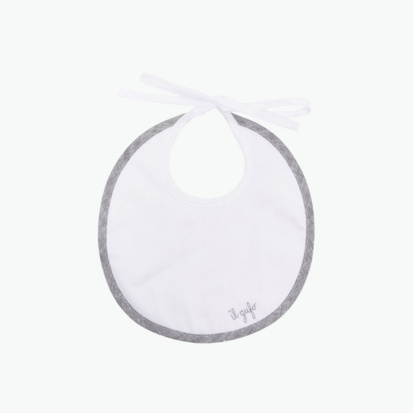 II Gufo Baby Bibs