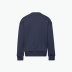 Kenzo Paris Logo Sweatshirt in Navy