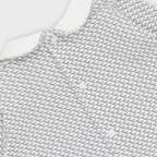 Emporio Armani Newborn Baby Pajamas