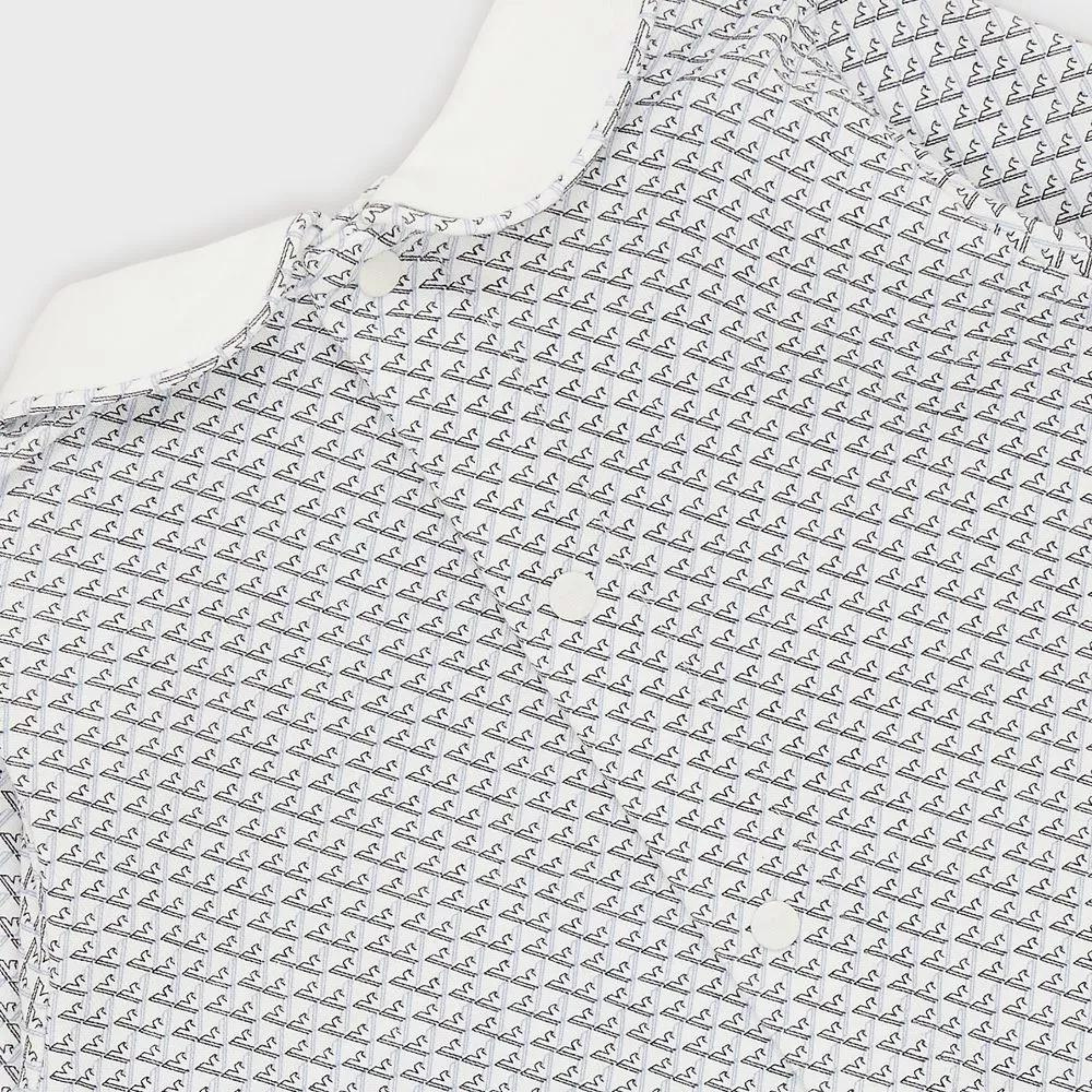 Emporio Armani Newborn Baby Pajamas