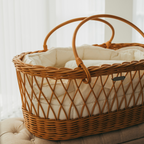 Mooshess Hillary Bassinet