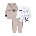 Boss Kids Baby Tracksuit