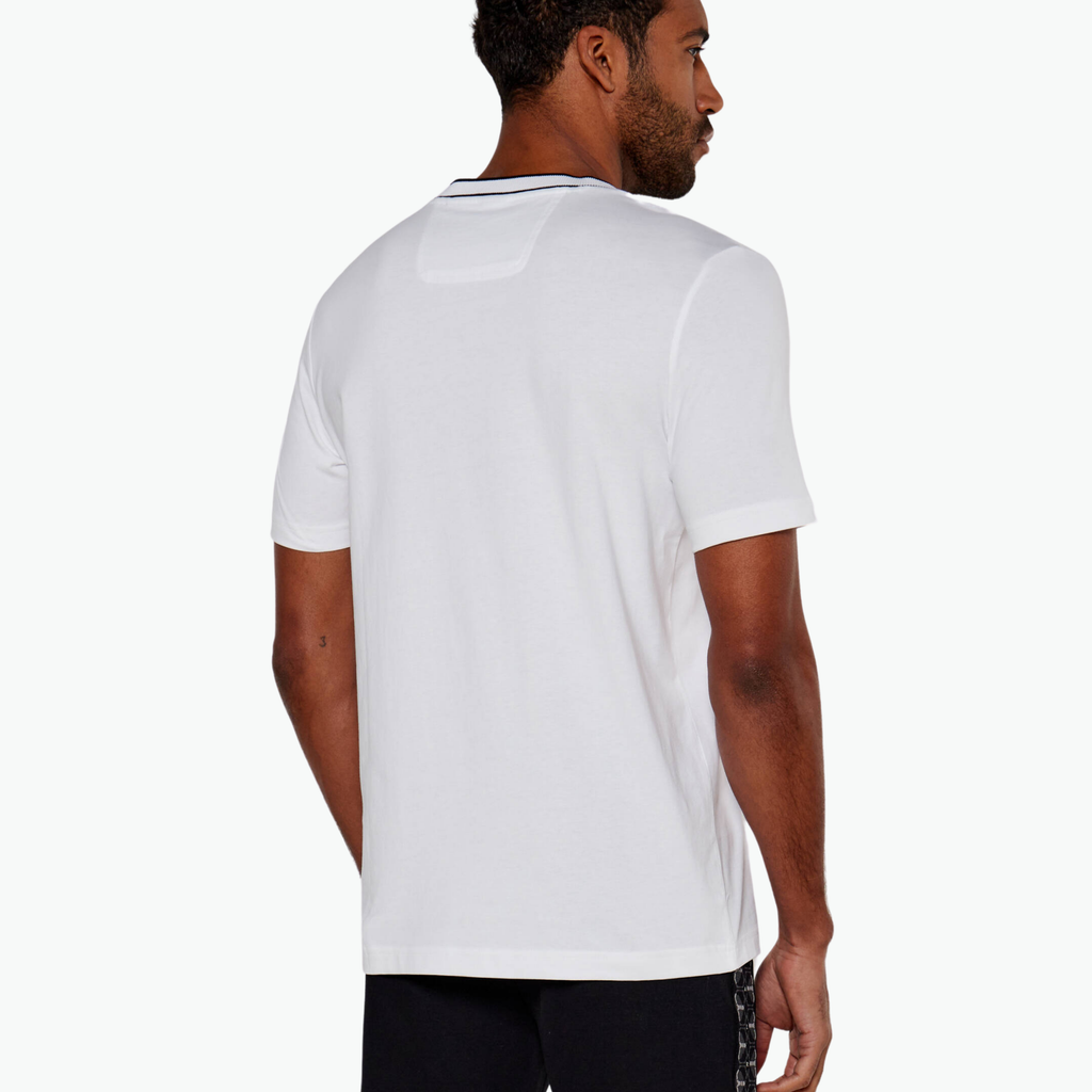 Boss Cotton T-shirt
